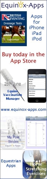 Equinox-Apps