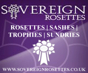 Sovereign Rosettes