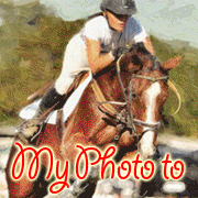 My Photo to Art
