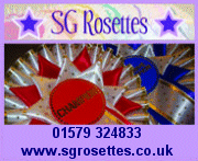 SG Rosettes