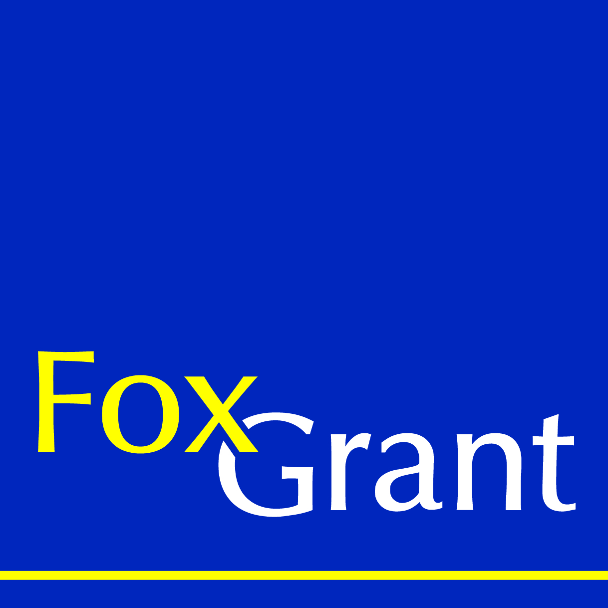 Fox Grant